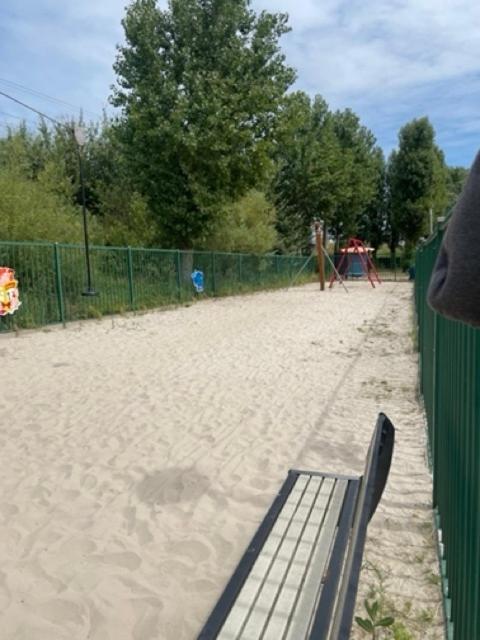 Sunny Beach Knokke-Heist Exteriör bild